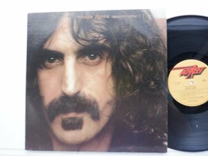 Frank Zappa「Apostrophe (