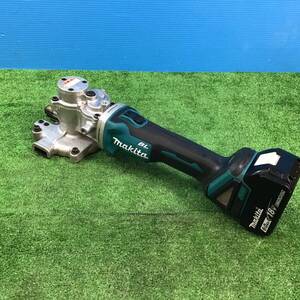 【中古品】★マキタ(makita) コードレスツライチカッター SC251DRG