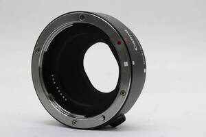 【美品 返品保証】 キャノン Canon Mount Adapter EF-EOS M マウントアダプター v4601