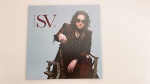 ●【非売品】石井竜也 FC会報 Stone Voice vol.33