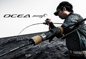 シマノ 19OCEA JIGGER INFINITY オシアジガーインフィニティ B63-4