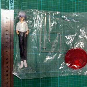 ヱヴァンゲリヲン ポートレイツ 渚カヲル エヴァンゲリオン エヴァ エバンゲリオン カオル EVA EVANGELION PORTRAITS Nagisa Kaworu Figure