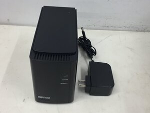 BUFFALO LinkStation LS-WX8.0TL/R1J ケースのみ『HDDなし』（管２FB５-S）