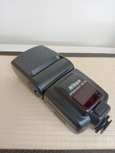 動作確認済 美品 nikon ニコン SB-25 スピードライト