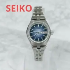 自動巻き　SEIKO　2206-0070 セイコー　時計