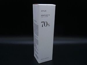 ■未開封■新品■未使用■ Anua アヌア ドクダミ70% デイリーローション 200ml 化粧水 コスメ 化粧品 DE6424