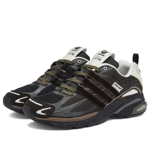 新品 正規 Adidas x Song For The Mute Adistar Cushion Black Brown JH9007 [US9/27.0cm] /アディダス/SFTM/ブラック/黒/Balenciaga