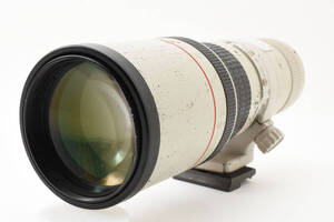 ★☆大人気 Canon LENS EF 400mm 1:5.6 L ULTRASONIC #2314790☆★