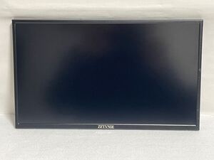 ZFTVNIE モバイルモニター HD-140 スピーカー内蔵 14インチ