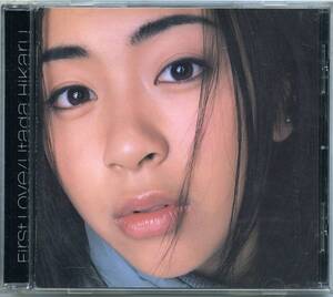 ♪♪CD『 First Love 宇多田ヒカル 』♪♪