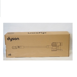 Th531551 ダイソン コードレス掃除機 コードレスクリーナー V8 SV25 FF NI2 Dyson 未使用