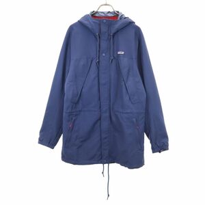 パタゴニア アウトドア STY20730 ナイロンジャケット M ネイビー patagonia メンズ