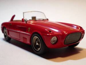 41715 B.B.R./ビービーアール Ferrari 250 Europa フェラーリ 250 ヨーロッパ 1/43 ジャンク