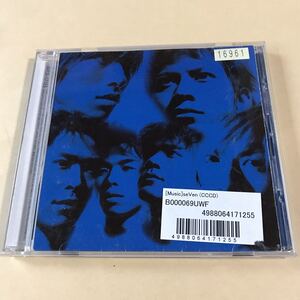 V6 1CD「seVen」.