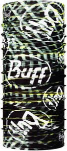 1059266-BUFF/COOLNET UV+ ULNAR BLACK ネックウォーマー ネックゲイター/F