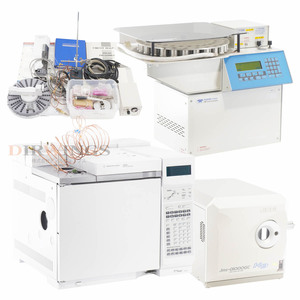 [DW]8日保証 セット 6890N JMS-Q1000GCK9 7000HT 7683 G1530N G2614 G2913 Agilent JEOL アジレント GC System ガスクロ ...[06503-0001]