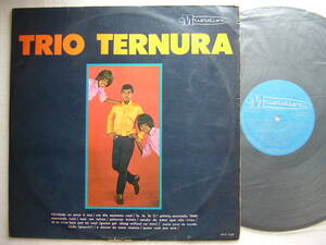 TRIO TERNURA / 60