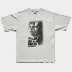 90sヴィンテージ｜Dead Man Walking プロモTシャツ [L]