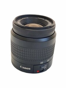 CANON◆レンズ/ZOOM LENS EF35-80MM