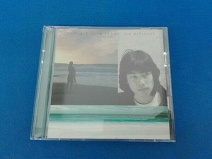 帯あり 桐ヶ谷仁 CD コンプリート・アルファ・イヤーズ