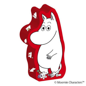 まとめ得 MOOMIN(ムーミン) デコパズル ムーミン ムーミン谷 BBT990001 x [3個] /a