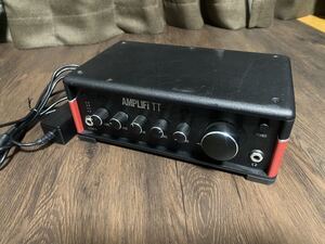 LINE6 AMPLIFi TT マルチエフェクト