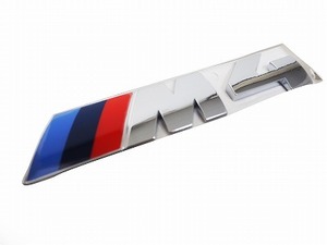 BMW(ビーエムダブリュー)Ｍ４　エンブレム純正品 新品4シリーズ F82 F8351138054330