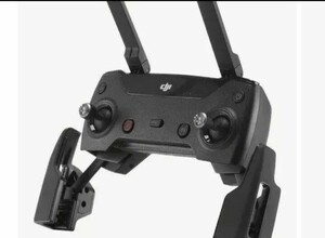 DJI SPARK送信機 コントローラー プロポ　スパーク　動作品