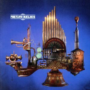 【輸入盤】Relics/ピンク・フロイド