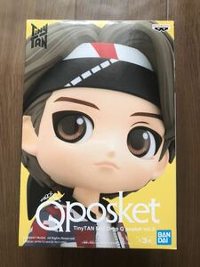 qposket BTS V テテ フィギュア Qposket タイニータン