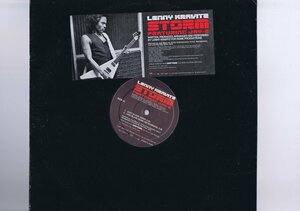 US盤 12inch Lenny Kravitz Featuring Jay-Z / Storm / Just Blaze 7087 6 18657 1 4