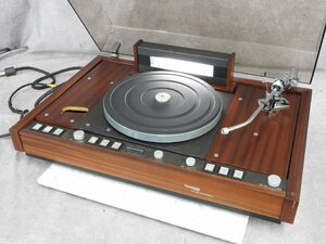 ☆ THORENS トーレンス TD226 ターンテーブル レコードプレーヤー ☆ジャンク☆