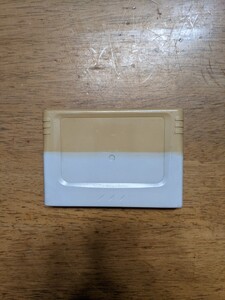 IY0430 SEGA セガサターン専用カートリッジ/セガ 現状品 JUNK 送料無料