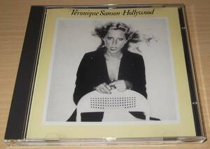 【送料込】Veronique Sanson - Hollywood 