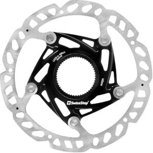 SwissStop Catalyst Race Disc Rotor Centerlock 160mm (スイスストップ カタリスト レース ディスク ローター センターロック)未使用品