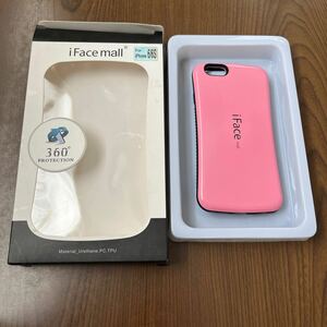 607p0601☆ iFace mall iPhone6／6s