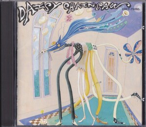 DAISY CHAINSAW / デイジー・チェインソー / イレヴンティーン /中古CD!!70891/C