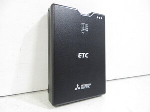 三菱 新セキュリティ対応 ETC車載器 EP2UN20V 音声案内 動作確認済み 中古