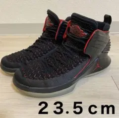 GIRLS AIR JORDAN 32 BG BANNED エアジョーダン