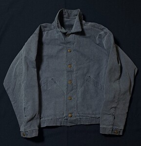 …USA製 80S GRAMICCI Gramicci グラミチ デッドストック　キャンバスGジャン　デトロイトジャケット PATAGONIA COIUMBIA CARHARTT 