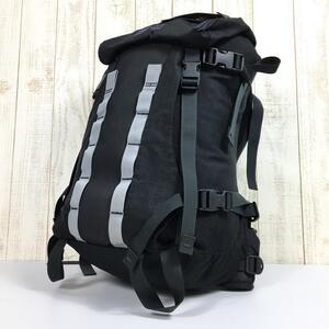 OneSize ブラック系 Dana Design ( デイナデザイン ) シャドーピーク Shadow Peak 39L ブラック×パー