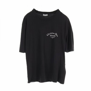 ディオール・オム ATELIER ブランドオフ DIOR HOMME コットン カットソー コットン 中古 レディース