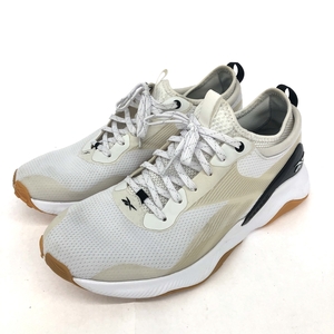 良好◆Reebok リーボック ヒートトレーニング2 スニーカー 26◆GY0215 ホワイト メンズ 靴 シューズ sneakers