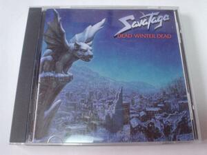 SAVATAGE（サヴァタージ）-DEAD WINTER DEAD-/アルピトレリ