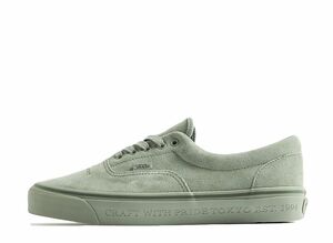 NEIGHBORHOOD Vans Era "Green" 29.5cm 222BWVNN-FWM01-GREEN