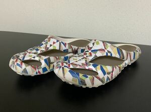 KEEN キーン サンダル クロッグ サンダル シャンティ SHANTI ARTS シャンティアーツ グラビティフリー 26cm