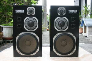 YAMAHA NS－1000M ペア その49