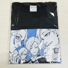 ブルーロック展 ミヒャエル・カイザー Tシャツ