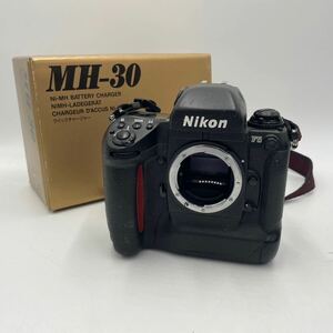 Nikon ニコン F5 一眼レフカメラ ボディ