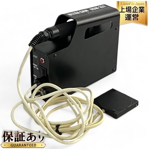 本多電子 USW-337 超音波カッター 小型カッター 中古 N9347321